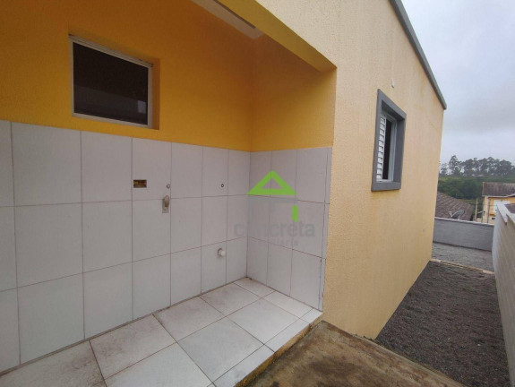 Imagem Casa com 2 Quartos à Venda, 60 m² em Jardim Japão (caucaia Do Alto) - Cotia