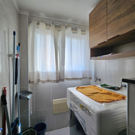 Imagem Apartamento com 2 Quartos à Venda, 75 m² em Ocian - Praia Grande
