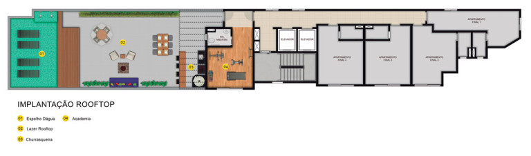 Imagem Apartamento com 1 Quarto à Venda, 30 m² em Barra Funda - São Paulo Imagem Apartamento com 1 Quarto à Venda, 30 m² em Barra Funda - São Paulo
