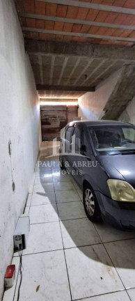 Imagem Sobrado com 2 Quartos à Venda, em Jardim Zaira - Mauá Imagem Sobrado com 2 Quartos à Venda, em Jardim Zaira - Mauá