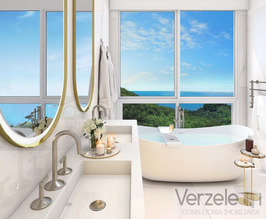 Imagem Apartamento com 4 Quartos à Venda, 171 m² em Centro - Balneário Camboriú Imagem Apartamento com 4 Quartos à Venda, 171 m² em Centro - Balneário Camboriú