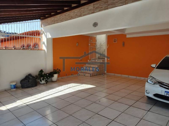 Imagem Casa com 2 Quartos à Venda, 110 m² em Jardim D'abril - Osasco Imagem Casa com 2 Quartos à Venda, 110 m² em Jardim D'abril - Osasco