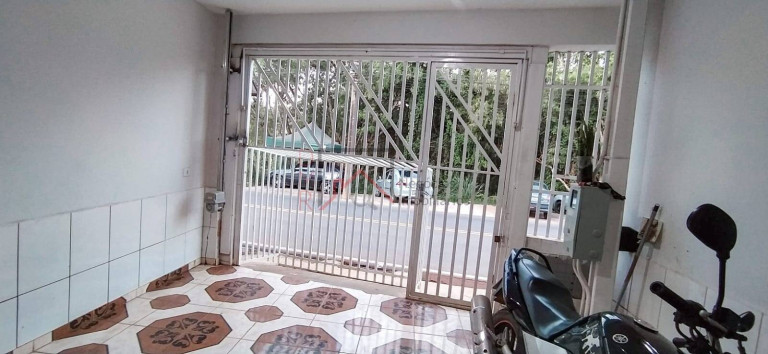 Imagem Casa com 2 Quartos à Venda, 125 m² em Pinhal - Cabreúva