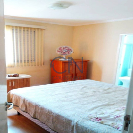 Imagem Apartamento com 2 Quartos à Venda, 66 m² em Barranco - Taubaté