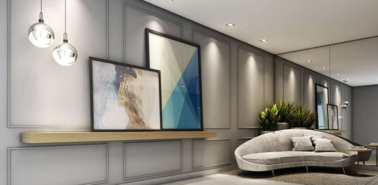 Imagem Apartamento com 2 Quartos à Venda, 43 m² em Taboão - São Bernardo Do Campo Imagem Apartamento com 2 Quartos à Venda, 43 m² em Taboão - São Bernardo Do Campo