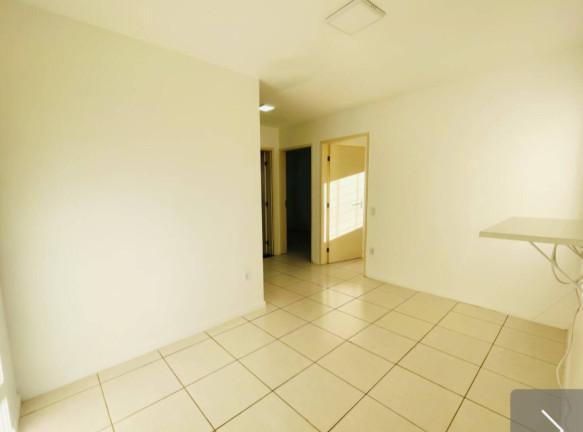 Imagem Apartamento com 2 Quartos à Venda, 45 m² em Jardim águas Claras - Bragança Paulista