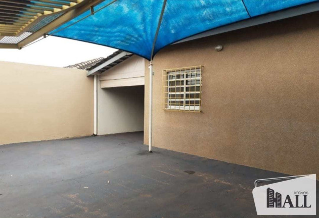 Casa com 2 Quartos à Venda, 47 m² em Loteamento Residencial Luz Da Esperança - São José Do Rio Preto