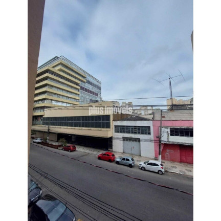 Imagem Apartamento com 1 Quarto à Venda, 27 m² em Campos Elíseos - São Paulo