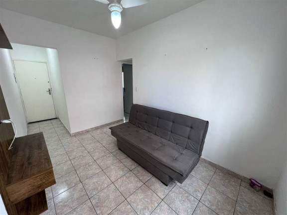 Imagem Apartamento com 1 Quarto à Venda, 40 m² em Boqueirão - Praia Grande Imagem Apartamento com 1 Quarto à Venda, 40 m² em Boqueirão - Praia Grande