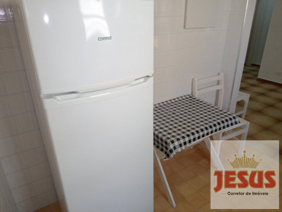Imagem Apartamento com 1 Quarto para Alugar, 55 m² em Enseada - Guarujá Imagem Apartamento com 1 Quarto para Alugar, 55 m² em Enseada - Guarujá