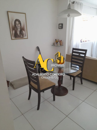 Imagem Apartamento com 3 Quartos à Venda, 76 m² em Piedade - Jabotão Dos Guararapes