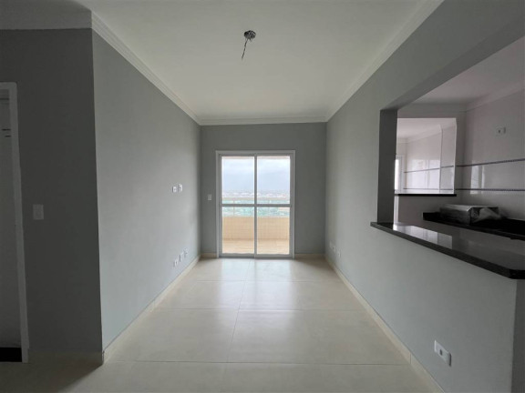 Imagem Apartamento com 1 Quarto à Venda, 52 m² em Real - Praia Grande