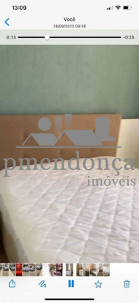 Imagem Apartamento com 2 Quartos à Venda, 60 m² em Santa Cecília - São Paulo