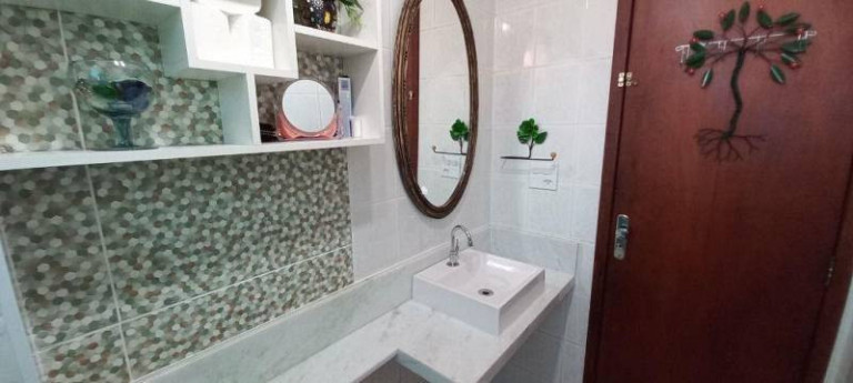 Imagem Apartamento com 2 Quartos à Venda, 95 m² em Braga - Cabo Frio Imagem Apartamento com 2 Quartos à Venda, 95 m² em Braga - Cabo Frio