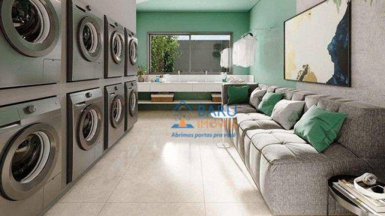 Kitnet com 1 Quarto à Venda, 23 m² em água Branca - São Paulo