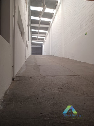 Imagem Imóvel Comercial para Alugar, 875 m² em Vila Guarani (z Sul) - São Paulo Imagem Imóvel Comercial para Alugar, 875 m² em Vila Guarani (z Sul) - São Paulo