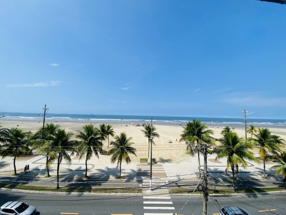 Imagem Apartamento com 1 Quarto à Venda, 40 m² em Boqueirão - Praia Grande