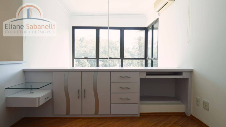Imagem Apartamento com 1 Quarto à Venda, 61 m² em Panamby - São Paulo