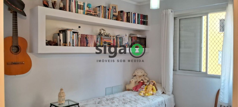 Imagem Apartamento com 3 Quartos à Venda, 66 m² em Vila Das Belezas - São Paulo Imagem Apartamento com 3 Quartos à Venda, 66 m² em Vila Das Belezas - São Paulo