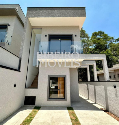 Casa com 3 Quartos à Venda, 151 m² em Villas Do Jaguari - Santana De Parnaíba