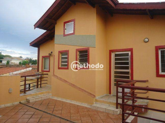 Imagem Casa à Venda, 253 m² em Chácara Da Barra - Campinas Imagem Casa à Venda, 253 m² em Chácara Da Barra - Campinas