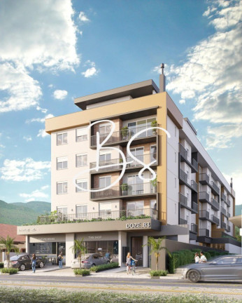 Apartamento com 2 Quartos à Venda, 69 m² em Centro - Três Coroas