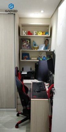 Imagem Apartamento com 2 Quartos à Venda, 48 m² em Santa Maria - Osasco Imagem Apartamento com 2 Quartos à Venda, 48 m² em Santa Maria - Osasco
