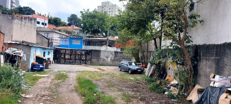 Imagem Terreno à Venda, 431 m² em Vila Pereira Cerca - São Paulo Imagem Terreno à Venda, 431 m² em Vila Pereira Cerca - São Paulo
