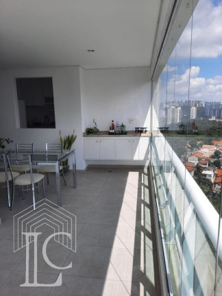 Apartamento com 2 Quartos à Venda, 76 m² em Alto Da Boa Vista - São Paulo