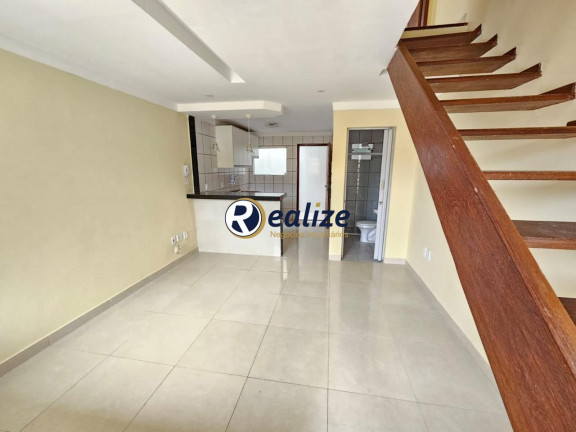 Imóvel com 2 Quartos à Venda, 70 m² em Praia Do Morro - Guarapari