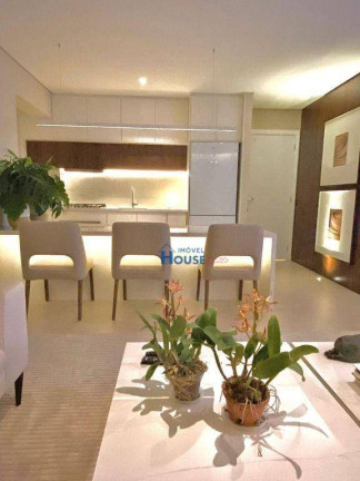 Imagem Apartamento com 1 Quarto à Venda, 70 m² em Jardins - São Paulo Imagem Apartamento com 1 Quarto à Venda, 70 m² em Jardins - São Paulo