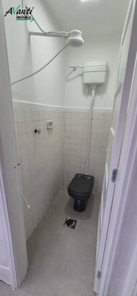 Imagem Apartamento com 3 Quartos à Venda, 80 m² em Embaré - Santos