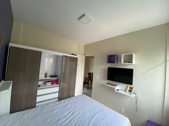 Imagem Apartamento com 2 Quartos à Venda, 48 m² em Morros - Teresina