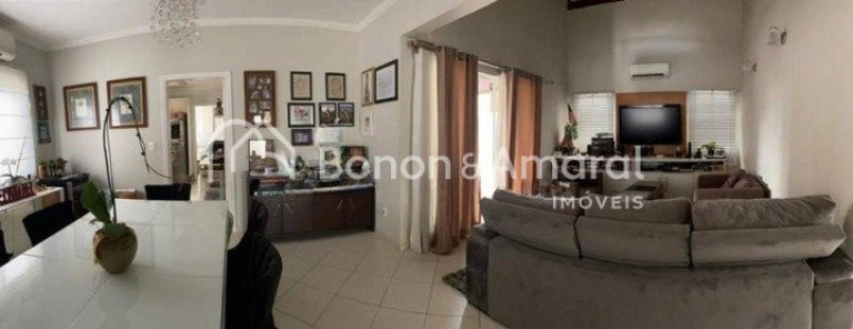 Imagem Casa de Condomínio com 3 Quartos à Venda, 300 m² em Betel - Paulínia Imagem Casa de Condomínio com 3 Quartos à Venda, 300 m² em Betel - Paulínia