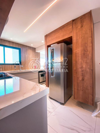Imagem Apartamento com 3 Quartos à Venda, 160 m² em Vila Guiomar - Santo André