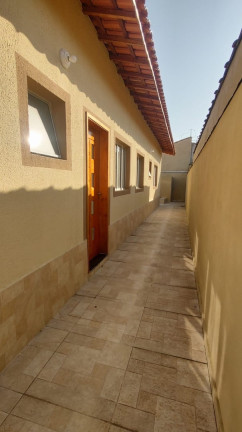 Imagem Casa com 2 Quartos à Venda, 66 m² em Flórida Mirim - Mongaguá Imagem Casa com 2 Quartos à Venda, 66 m² em Flórida Mirim - Mongaguá