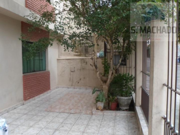 Casa com 3 Quartos à Venda, 181 m² em Parque Oratório - Santo André