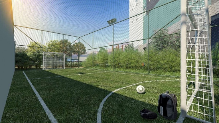 Imagem Apartamento com 2 Quartos à Venda, 54 m² em Cambuci - São Paulo Imagem Apartamento com 2 Quartos à Venda, 54 m² em Cambuci - São Paulo