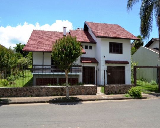 Imagem Imóvel com 4 Quartos à Venda, em Logradouro - Nova Petrópolis Imagem Imóvel com 4 Quartos à Venda, em Logradouro - Nova Petrópolis