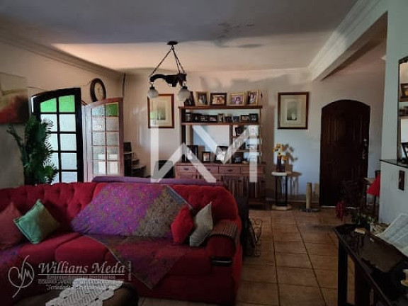 Imagem Casa com 3 Quartos para Alugar, 251 m² em Vila Augusta - Guarulhos Imagem Casa com 3 Quartos para Alugar, 251 m² em Vila Augusta - Guarulhos