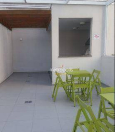 Imagem Apartamento com 3 Quartos à Venda, 83 m² em Vila Pires - Santo André Imagem Apartamento com 3 Quartos à Venda, 83 m² em Vila Pires - Santo André