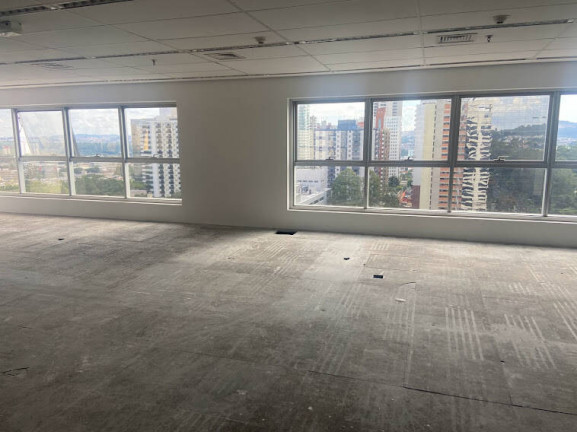 Imagem Sala Comercial para Alugar, 325 m² em Alphaville Centro Industrial E Empresarial/alphaville. - Barueri