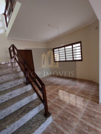 Imagem Sobrado com 3 Quartos à Venda, 137 m² em Bosque Dos Eucaliptos - São José Dos Campos