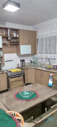 Imagem Casa com 2 Quartos à Venda, 95 m² em Parque Morumbi - Mogi Das Cruzes