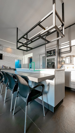 Imagem Casa com 3 Quartos à Venda,  em Villa Piemonte I - Franca