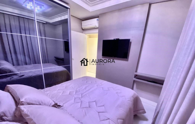 Imagem Apartamento com 4 Quartos à Venda, 145 m² em Centro - Balneário Camboriú