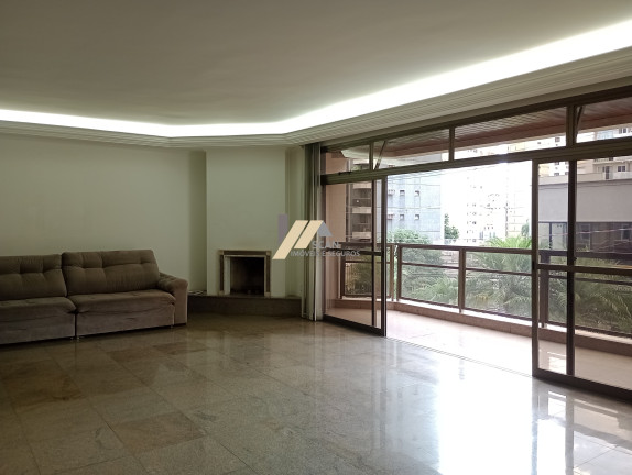 Imóvel com 4 Quartos à Venda, 274 m² em Cambuí - Campinas