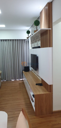 Imagem Imóvel com 3 Quartos à Venda, 81 m² em Jardim Jacyra - Americana Imagem Imóvel com 3 Quartos à Venda, 81 m² em Jardim Jacyra - Americana