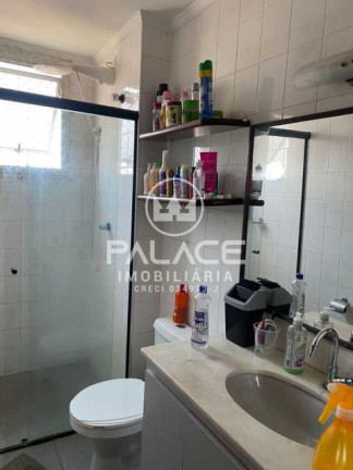 Imagem Apartamento com 3 Quartos à Venda, 68 m² em Alto - Piracicaba