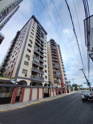 Imagem Apartamento com 1 Quarto à Venda, 53 m² em Guilhermina - Praia Grande Imagem Apartamento com 1 Quarto à Venda, 53 m² em Guilhermina - Praia Grande